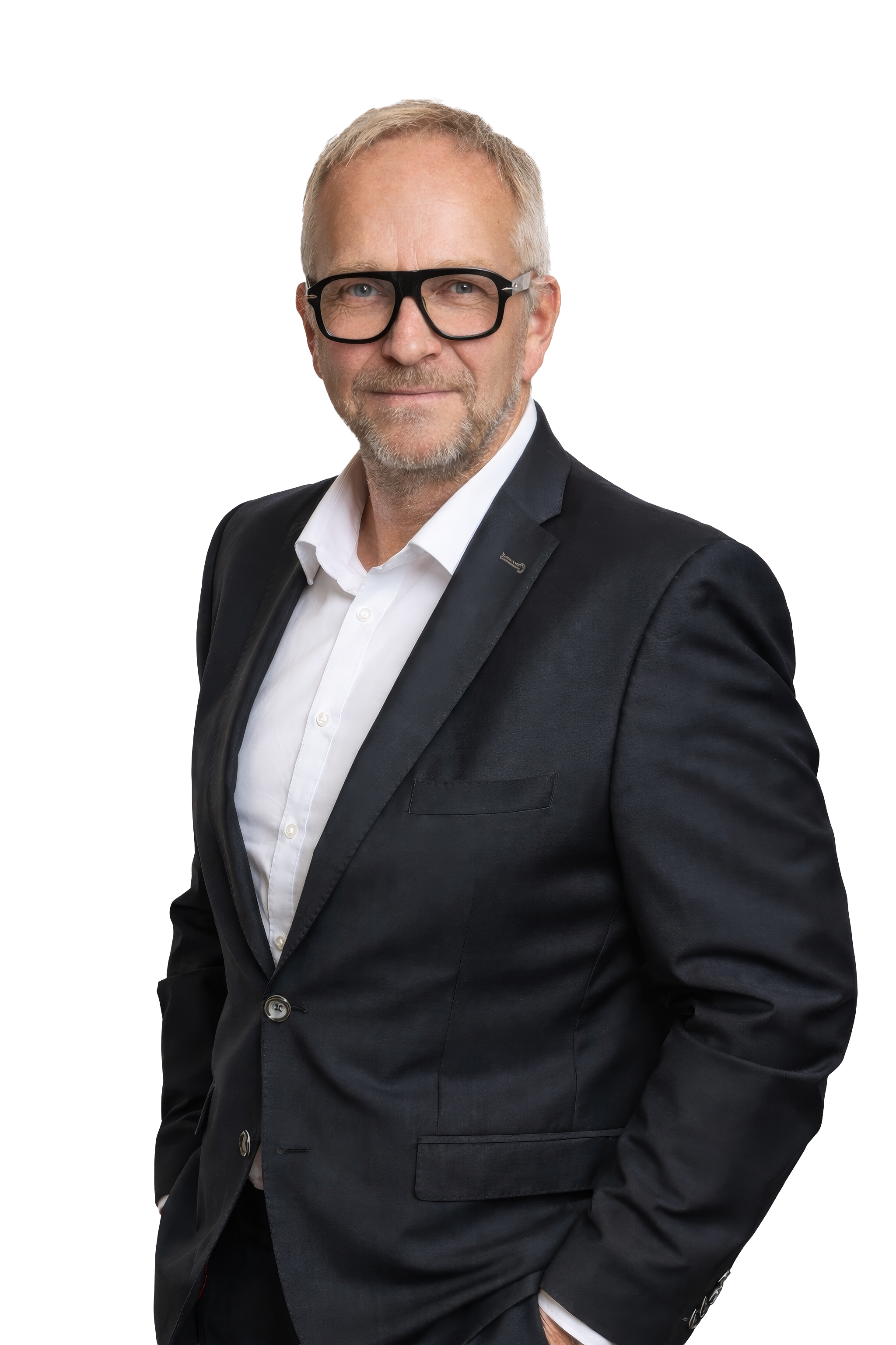 Portrait Dirk Fellhauer